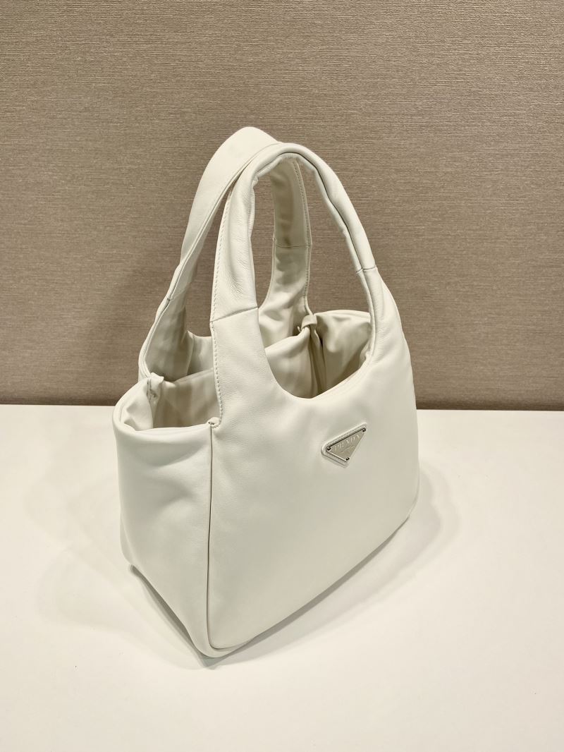 Prada Shopping Bags